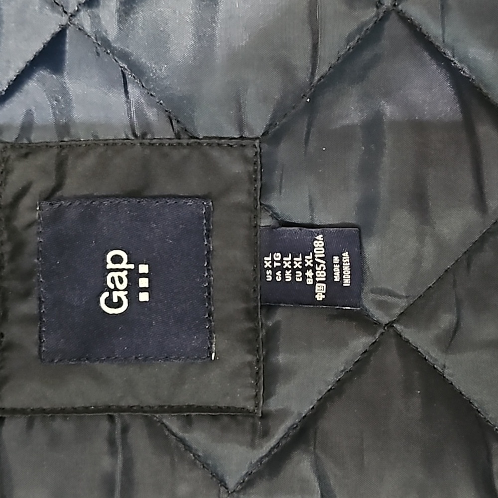 Men's XL Gap jacket